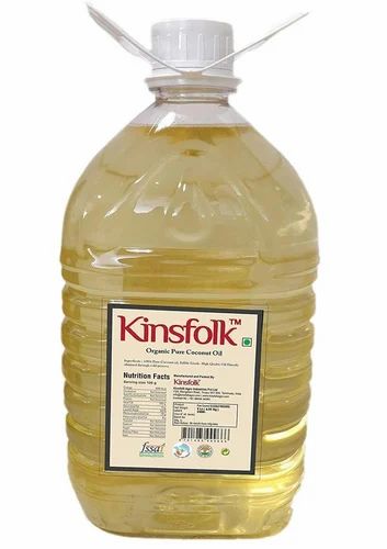 Coconut Oil Manufacturers In Coimbatore 5 litres