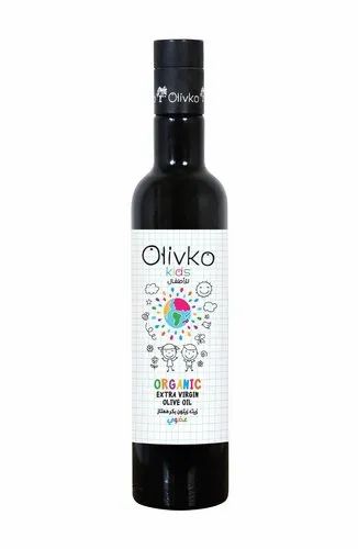 Mono Unsaturated Olivko Kids Olive Oil