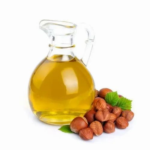 100% Pure Hazelnut Carrier Oil