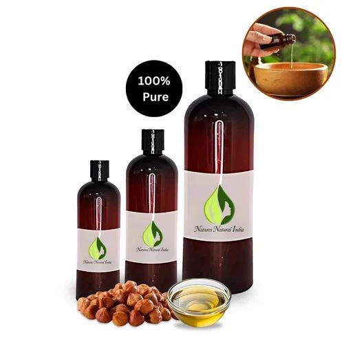 Corylus avellana Oil