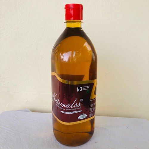 500 ML Organic Sesame Oil