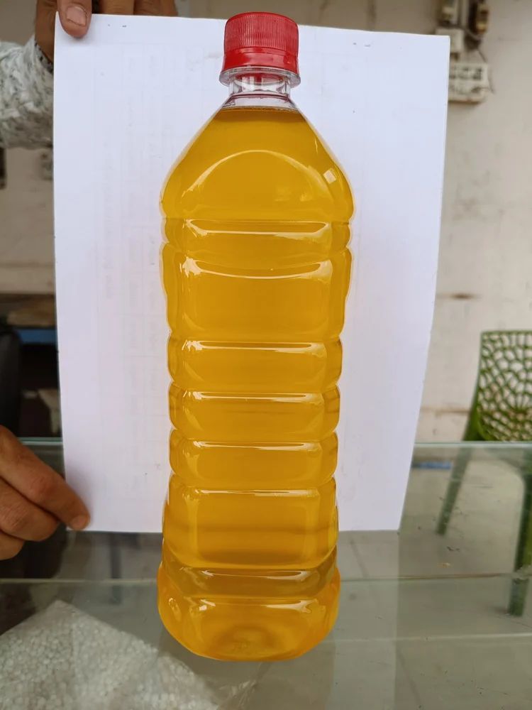 Sunflower Oil