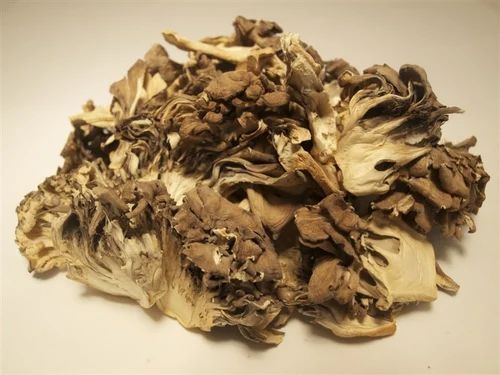 Dried Maitake Mushroom