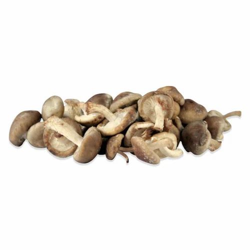 Pan India B Grade Organic Shitake Mushroom, 2.2 G, Packaging Type: Loose