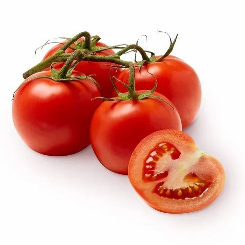 Organic Tomato