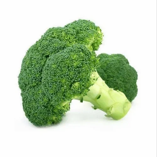 A Grade Green Broccoli, Packaging Type: Loose