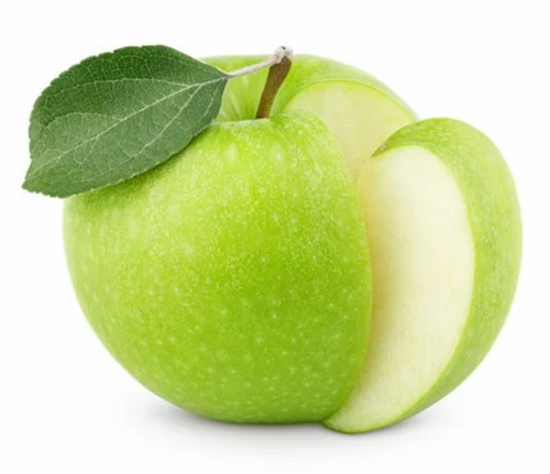 Green Apple
