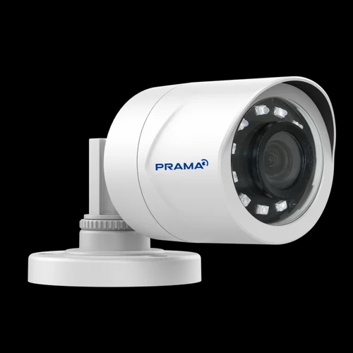 2MP OUTDOOR PRAMA CAMERA PT-HTD110E-IP 3.6MM ECO