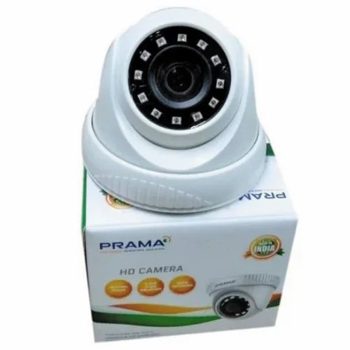 2MP INDOOR PRAMA CAMERA PT-HTD700E-IP 3.6MM ECO