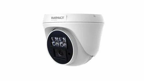 IMPACT 5MP HD AND COLOR DOME CAMERA - I-HADC-5005PI-LC