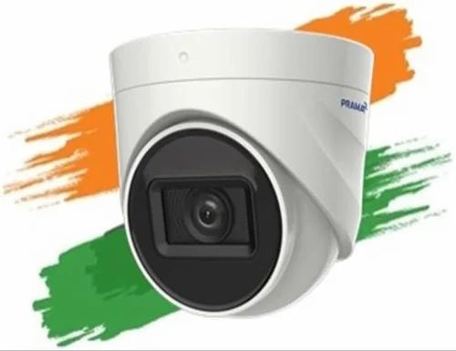 5MP INDOOR PRAMA CAMERA PT-HTH702E-ITPF
