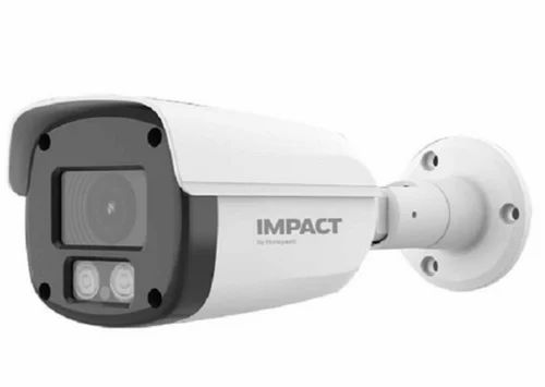 IMPACT 5MP HD AND COLOR BULLET CAMERA - I-HABC-5005PI-LC