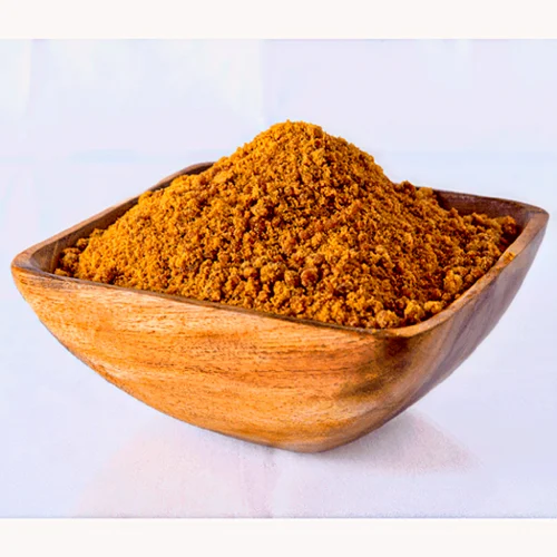 Sugarcane Organic Jaggery Powder, 25 kg