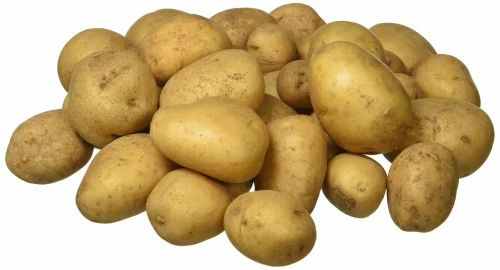 Brown A Grade Fresh Organic Potato