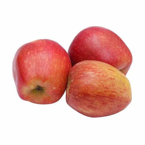 Red Kashmiri Apple (Kashmiri Golden, A Grade)
