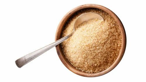 Organic Brown Sugar