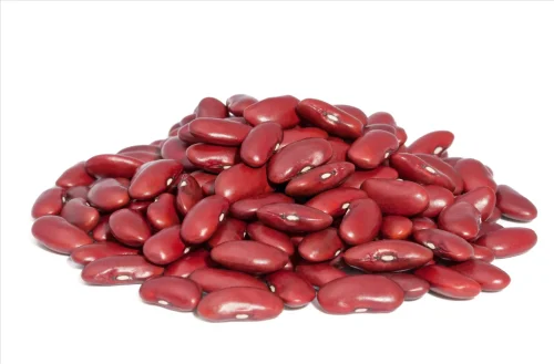 Organic Red Kidney Beans