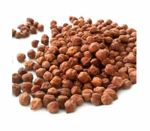 Organic Brown Chana, Packaging Size: 25 Kg