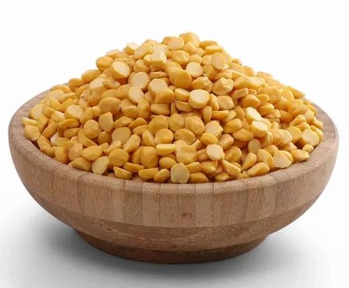 Yellow Polish Chana Dal, High in Protein