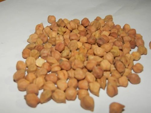 Organic Black Chana