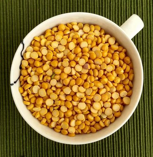 Loose Split Chana