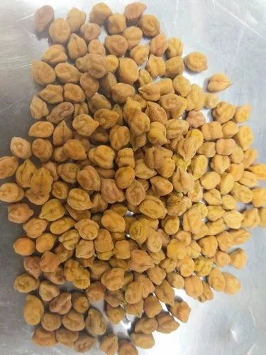 Brown Organic Kala Chana, Packaging Type: Loose
