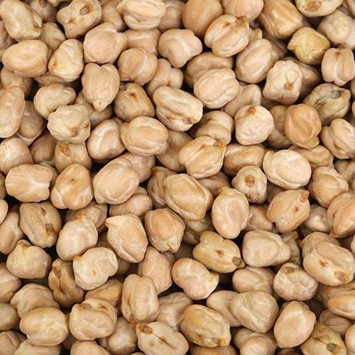 Organic Chana