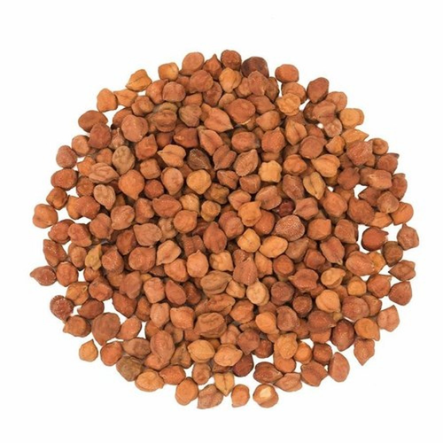 Organic Brown Chana, High in Protein, Packaging Type: Loose