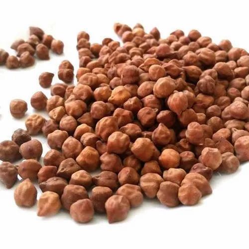 Brown Organic Kala Chana, Packaging Type: PP Bag, Packaging Size: 30kg