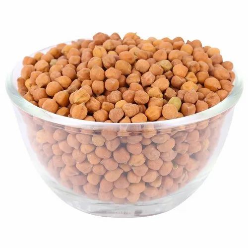 Brown 30kg Organic Desi Chana, Packaging Type: PP Bag