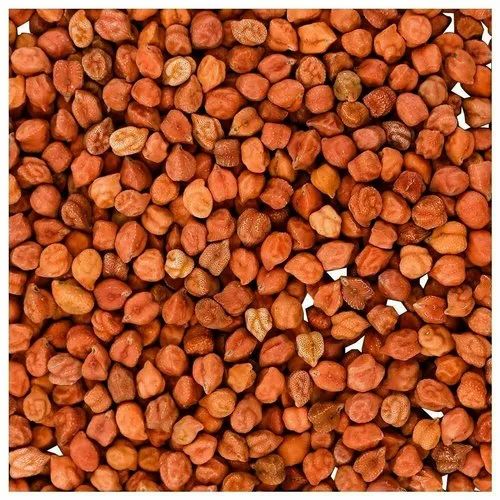 Organic Black Chana