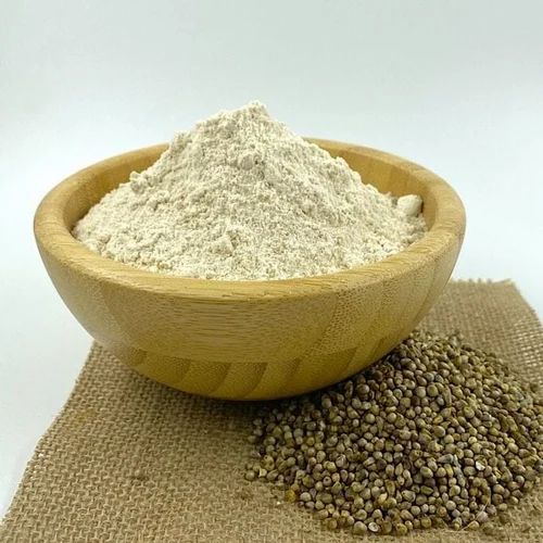 Organic Bajra Flour