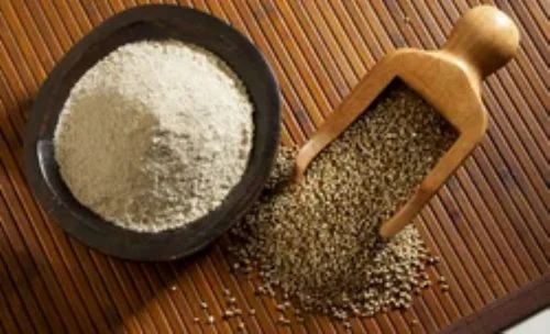Organic Pearl Millet Flour, Powder