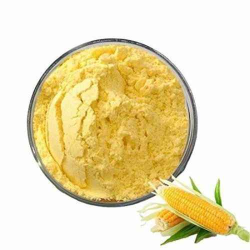 Organic Makka Flour