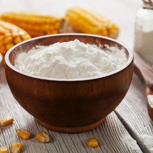 Organic Indian Corn Flour, Powder