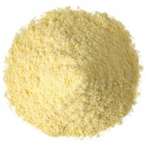 Organic Maize Flour