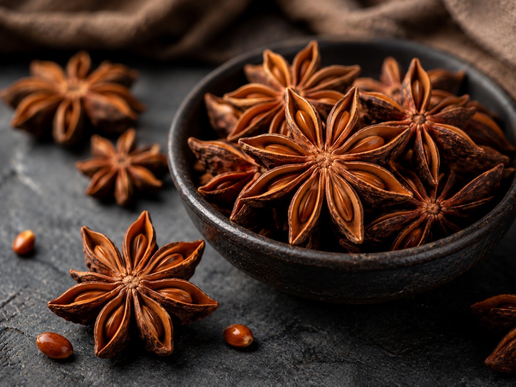 Star Anise