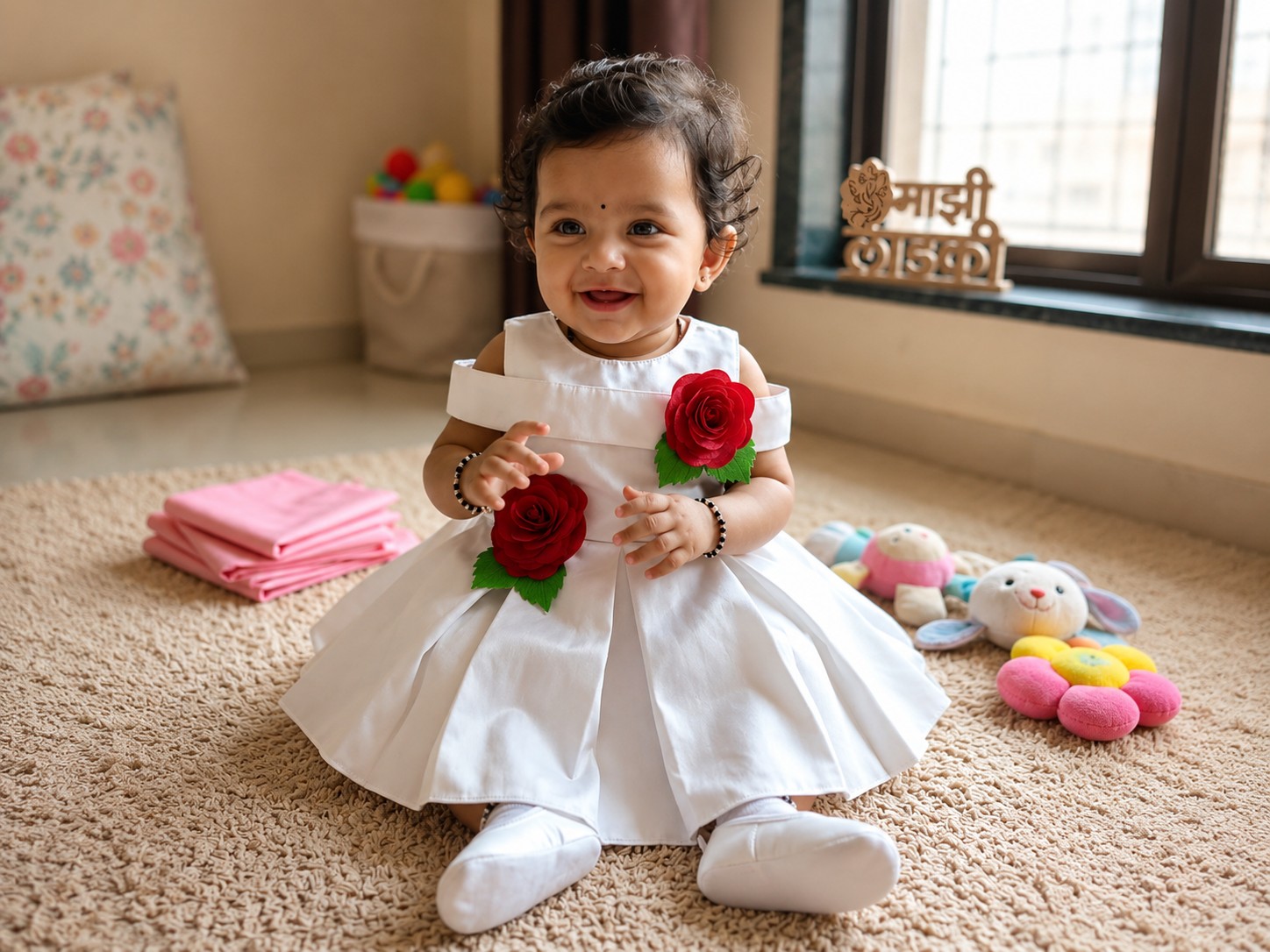 kids frocks