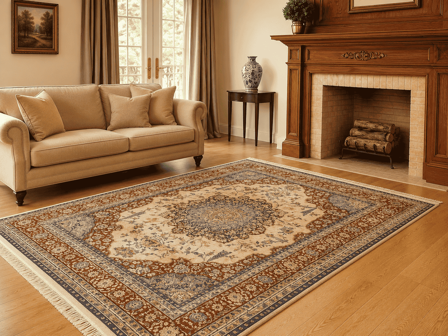  Rugs