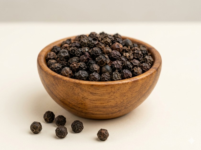 pepper small