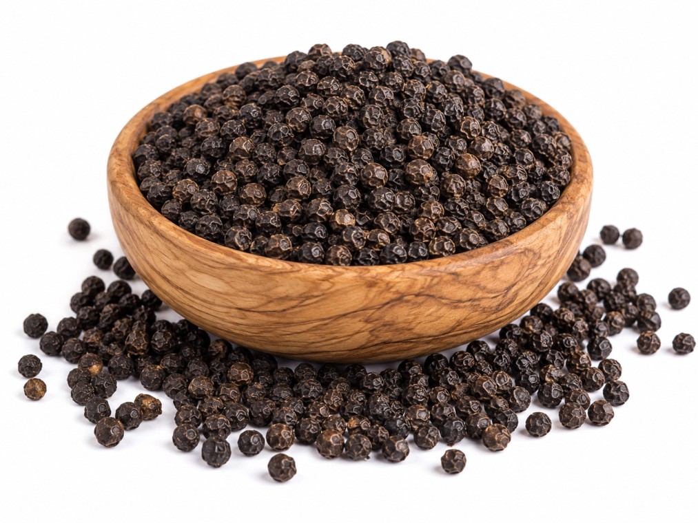 Black pepper