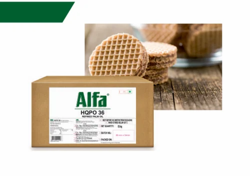 Alfa Pro HQPO 36, 15 kg