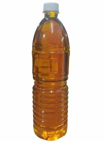 Cold Pressed Palm Oil, 1 L