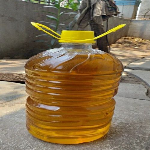 Virgin Groundnut Oil, Packaging Size: 5 L