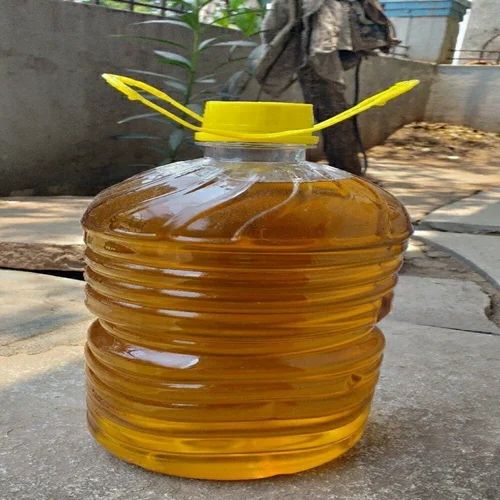 Natural Safflower Oil, Packaging Size: 5 litre