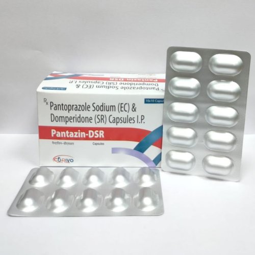 Pantoprazole Tablets