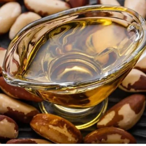 Brazil Nut Oil, Packaging Size: 1 L