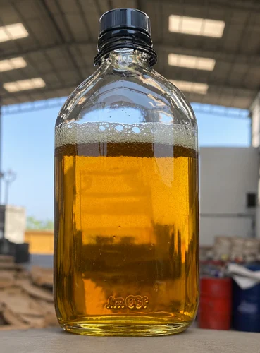 Loose Refine Oil