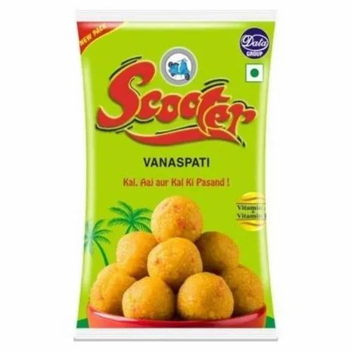 Scooter Vanaspati Vegetable Oil (Dalda) - 897g