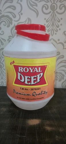 5L Royal Deep Vegetable Oil